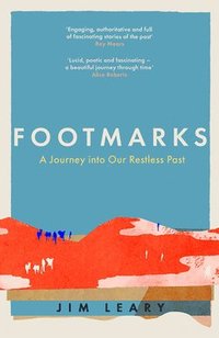bokomslag Footmarks