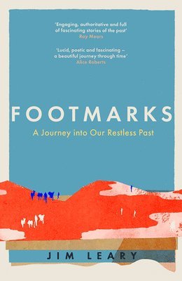 Footmarks 1