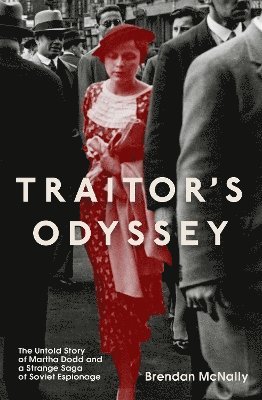 Traitor's Odyssey 1