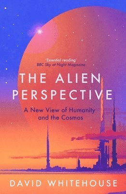 Alien Perspective 1