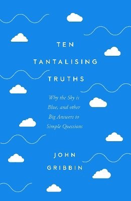 bokomslag Ten Tantalising Truths