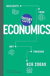 bokomslag Short Cuts: Economics