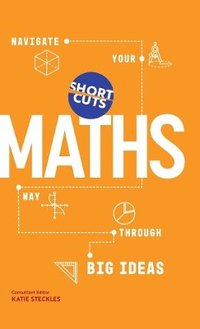 bokomslag Short Cuts: Maths