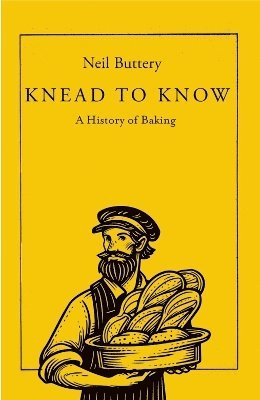 bokomslag Knead to Know