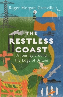 The Restless Coast 1