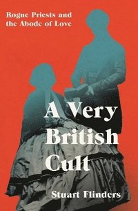bokomslag Very British Cult