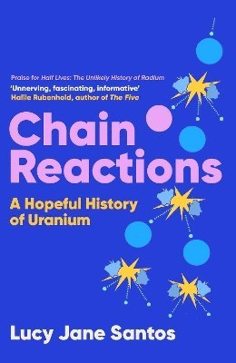 bokomslag Chain Reactions