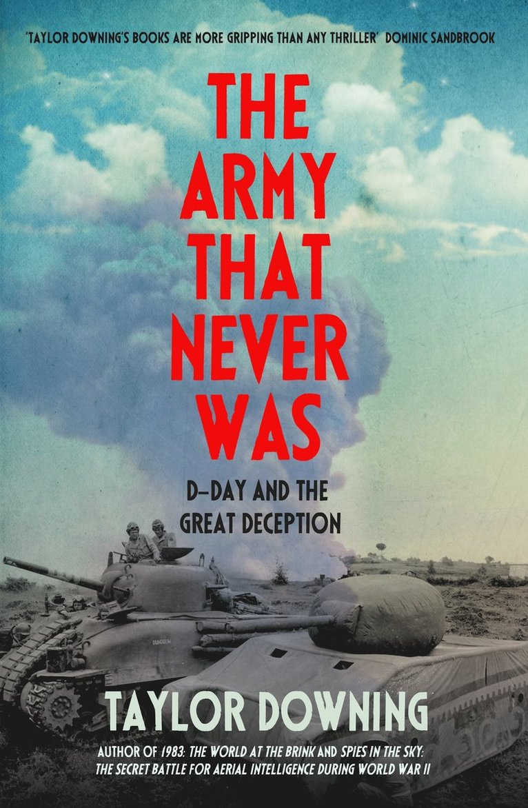 Army That Never Was