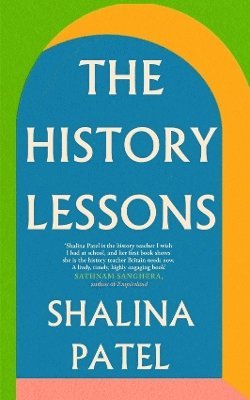 The History Lessons 1