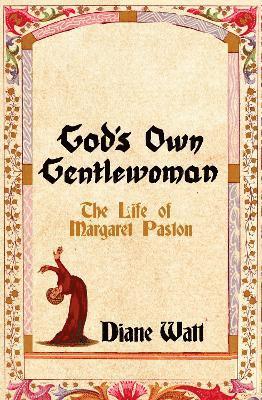 God's Own Gentlewoman 1