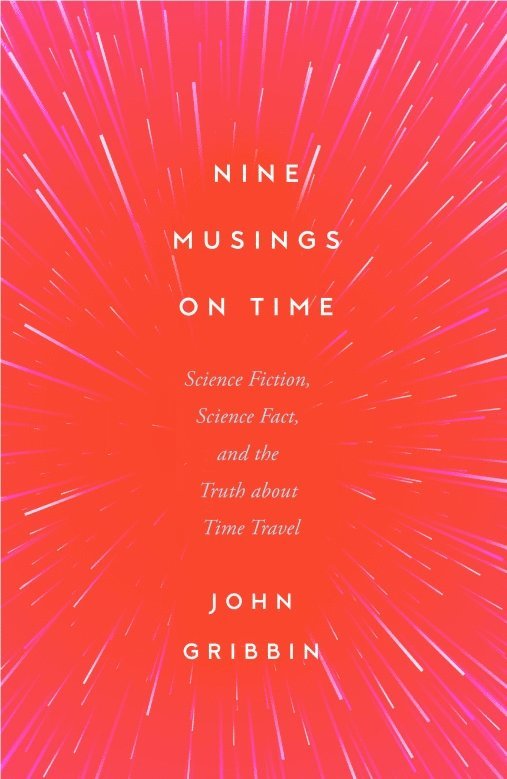 Nine Musings on Time 1