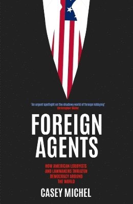 Foreign Agents 1