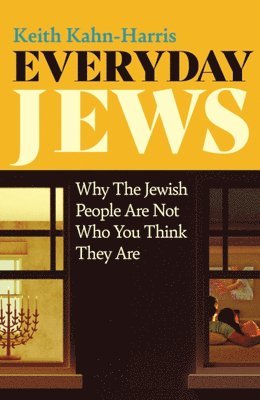 bokomslag Everyday Jews