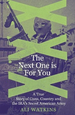 Next One is For You