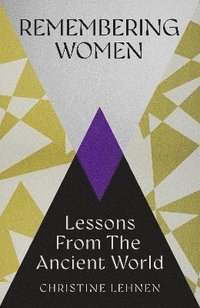 bokomslag Remembering Women