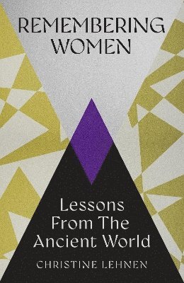 bokomslag Remembering Women