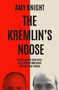 bokomslag The Kremlin's Noose