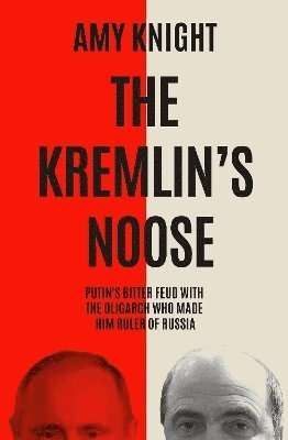 The Kremlin's Noose 1