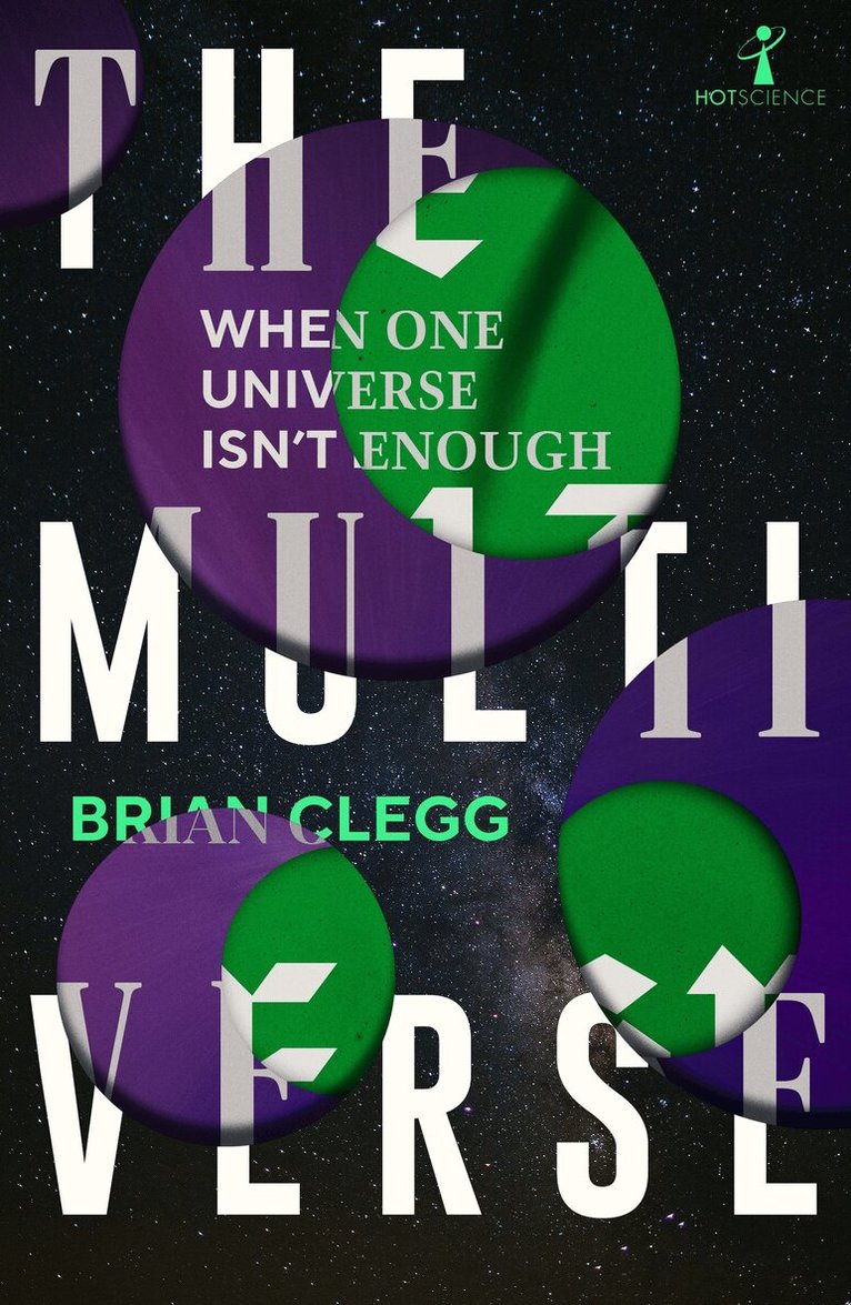 Brian Clegg - Multiverse, Häftad