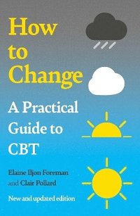 bokomslag A Practical Guide to CBT