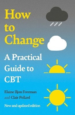 bokomslag A Practical Guide to CBT