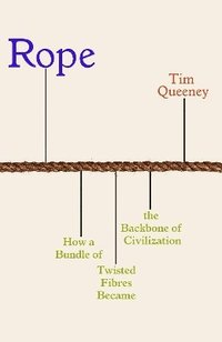 bokomslag Rope
