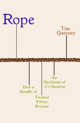 bokomslag Rope