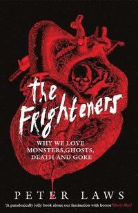 bokomslag Frighteners