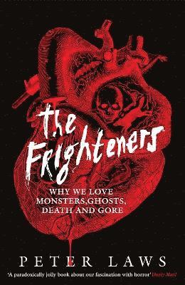 bokomslag Frighteners