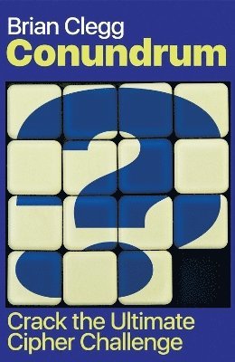 bokomslag Conundrum