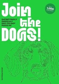 bokomslag Join the Dogs!