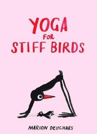 bokomslag Yoga for Stiff Birds