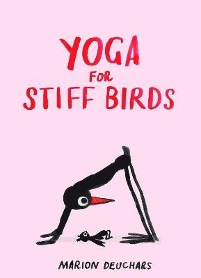Yoga for Stiff Birds 1