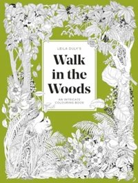 bokomslag Leila Duly's Walk in the Woods