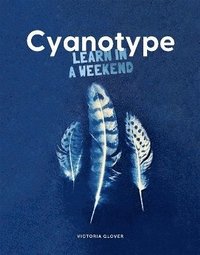 bokomslag Cyanotype