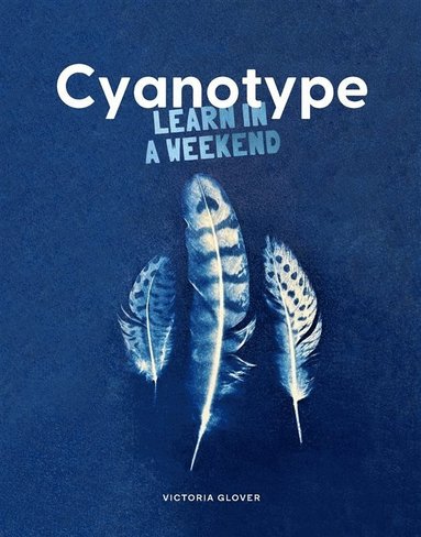 bokomslag Cyanotype