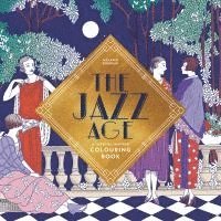 bokomslag Jazz Age