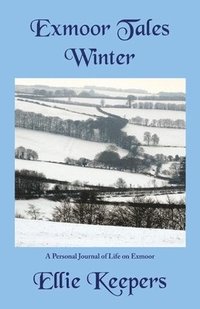 bokomslag Exmoor Tales - Winter