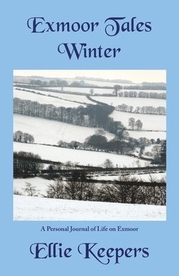 bokomslag Exmoor Tales - Winter