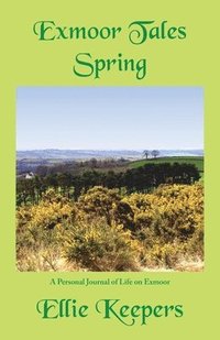bokomslag Exmoor Tales - Spring
