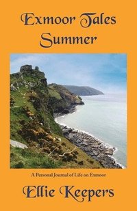 bokomslag Exmoor Tales - Summer: