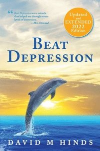 bokomslag Beat Depression