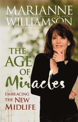 bokomslag The Age Of Miracles