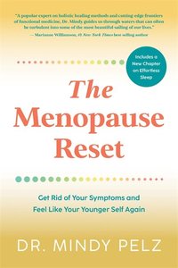 bokomslag The Menopause Reset