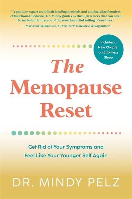 The Menopause Reset 1