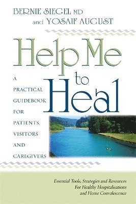 Help Me To Heal 1