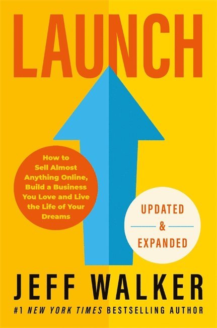 Launch (Updated & Expanded Edition) 1