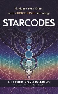 bokomslag Starcodes