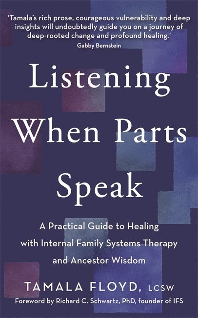Listening When Parts Speak 1