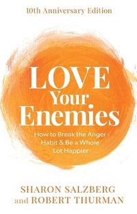 bokomslag Love Your Enemies (10th Anniversary Edition)